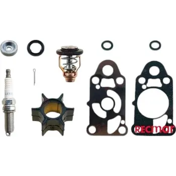 Lodní motor Servisní sada Mercury 2.5/3.5 HP 4-takt MOTOWODNIAK