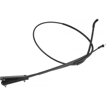 Kapota Lanko otevírání kapoty BMW X5 E70/E70N 2006-, X6 E71/E72 2007- 51237184456 NTY