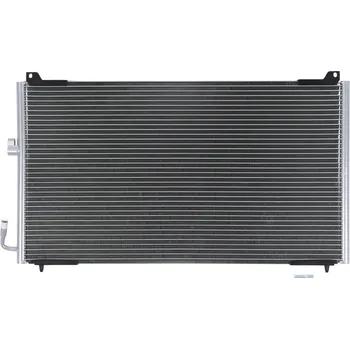 Výparník klimatizace Kondenzátor, klimatizace KAMOKA 7800585