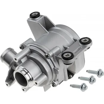 Motor automobilu Elektrické vodní čerpadlo Mercedes CLS 350 EQ Boost 18-24, GLC 200, 300 EQ Boost 19-22, C W205 18-21, E 18-23 2642000301 NTY