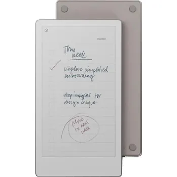 Blok E-ink barevný tablet reMarkable Paper Pro Move
