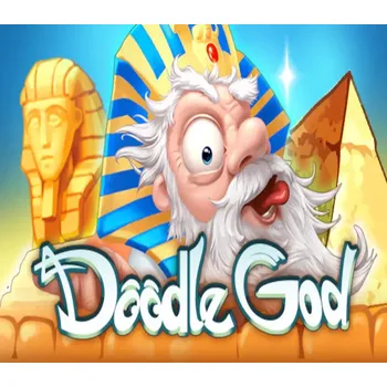 Počítačová hra Doodle God Blitz - The Rise of Egypt DLC