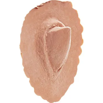 Karnevalový doplněk Kryolan Růžky démon - latexové (malé)