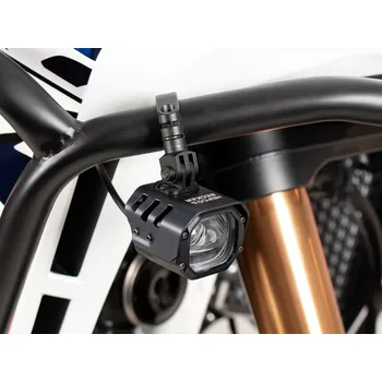 Osvětlení pro motocykl Hepco & Becker Přídavná LED světla na motorku Hepco Becker NOVA 25-32 mm