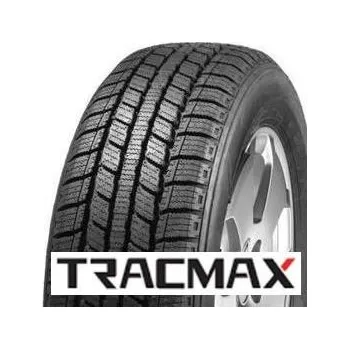Pneumatiky TRACMAX s110 165/70 R14 89R TL C M+S 3PMSF 6PR