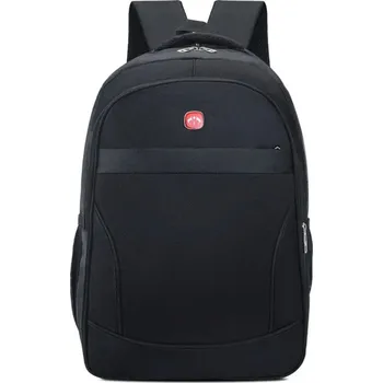 Sportovní batoh Business batoh s USB portem a víceúčelovými kapsami Barva (Varianta): B-3