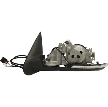 Auto zrcátko Zrcátko levé OCTAVIA II. od M2009, ORIGINAL 1Z1857507M, pro OCTAVIA, II. 1Z. Typové číslo: 1Z1857507M,1Z1857507M,1Z1857507M, 1Z1857507N