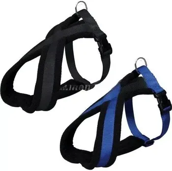 Postroj pro psa Podšitý postroj nylonový pro psa 15-25mm (Kšíry, postroje pro psy )