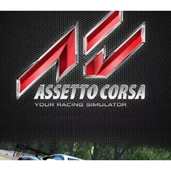 Počítačová hra Assetto Corsa - 8 DLC Pack