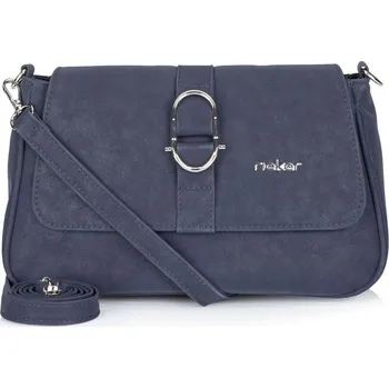 Kabelka Dámská kabelka RIEKER C2540-153 modrá S5 -UNI-