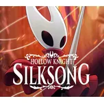 Hollow Knight: Silksong