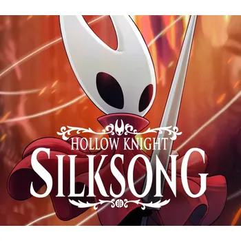 Počítačová hra Hollow Knight: Silksong