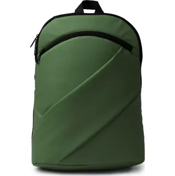 Městský batoh Gor Factory LIAM 1756 backpack Green 19l