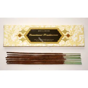 Vonná tyčinka Vonné tyčinky - Pure Incense, Frankincense