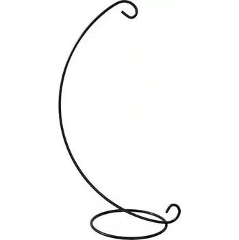 Kovový stojánek pro macramé Andělky (Elegantní zavěšení BEZ STAROSTÍ)