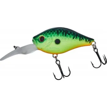 Nástraha Gunki D-Gigan 3,9cm 4,9g F Mat Fire Tiger