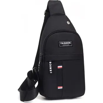 Městský batoh Multifunkční sportovní batoh – unisex na kolo i městské nošení Barva (Varianta): Black 5