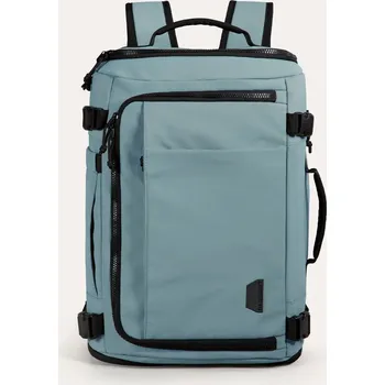 Městský batoh Cestovní batoh BAGSMART s kompresí a USB nabíjením Velikost: 38L, Barva (Varianta): Arona