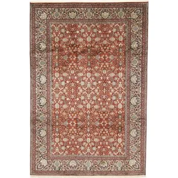 Koberec Orientální koberec Kašmír 274x189 cm - M189312