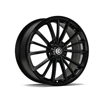 Alu kolo bez KBA čísla, certifikace VIA a JWL na disku vyraženo.