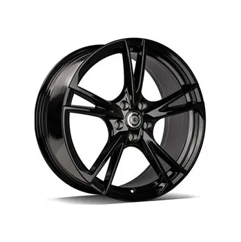 Alu kolo bez KBA čísla, certifikace VIA a JWL na disku vyraženo.