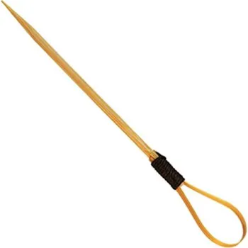 Jednorázové nádobí Napichovátko bambusové Lasso 10cm/250ks