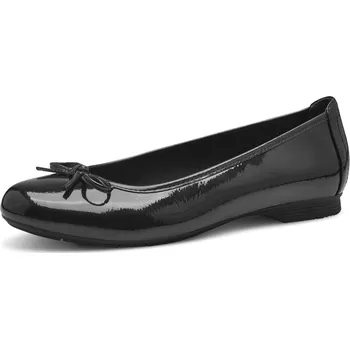 Dámské baleríny Dámské baleríny Jana Softline 8-22163-41 252 Šedé 38