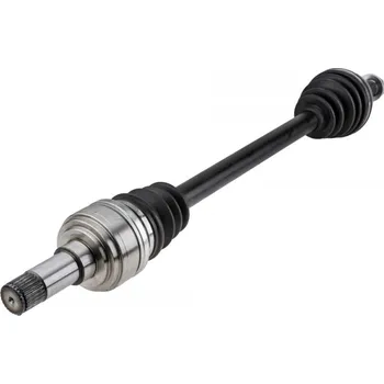 Poloosa kola Poloosa pohonu Vito/Viano (W639) 2.0CDI, 2.2CDI, 3.2V6, 3.7V6 - zadní, levá, pravá, kryt CR, 6 koulí A6393500810 NTY