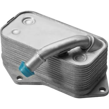 Chladič motoru Chladič oleje BMW 1 04- 11427525333 HART