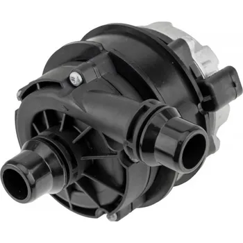 Vodní pumpa motoru Dodatečné elektrické vodní čerpadlo Mercedes C W205 13-, E W213 16-, S W222 13-, A W176/W177 13-, B W247 20-, GLC X253 15-, GLE NTY