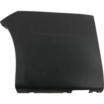 Auto-moto VNĚJŠÍ OBLOŽENÍ FIAT DUCATO 06/ 14 BOČNÍ ŠIROKÉ ZADNÍ LE SVĚTLE ŠEDÁ 735491686 FIAT