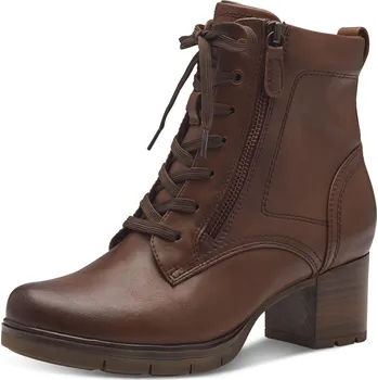 Dámská zimní obuv Dámské kotníkové boty Jana Softline 8-25163-43 305 Hnědé 37