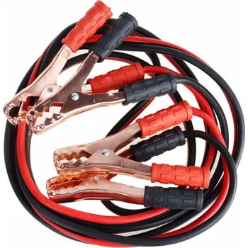 Startovací kabely 600A 4,0m 600A HART