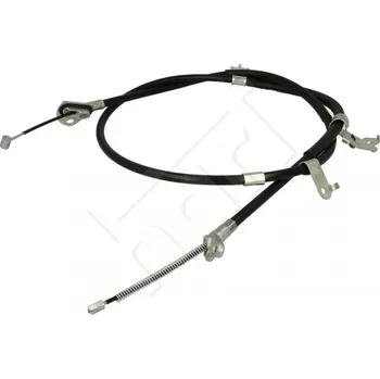 Lanko parkovací brzdy Parkovací brzda lanko Toyota RAV4 2.0 /1841 mm/ 4642042140 HART