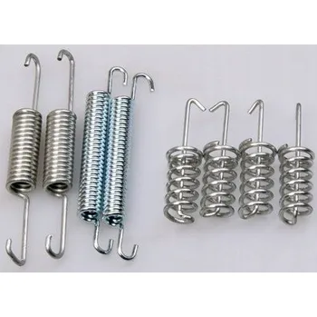 Brzdový systém Montážní sada brzdových čelistí SPRINTER 95-/160X40/ SFK308 DENCKERMANN