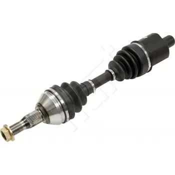 Poloosa Buick Century 00-05 levá 207003 HART