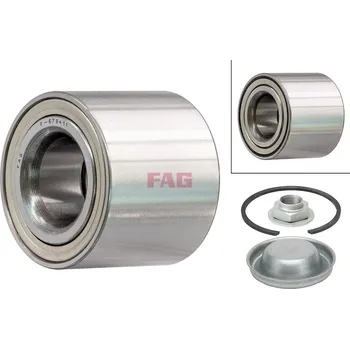 Ložisko kola, sada Schaeffler FAG 713 6506 10