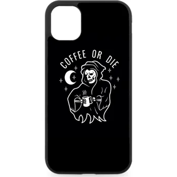 Náhradní kryt pro mobilní telefon Kryt na mobil Xiaomi COFFEE OR DIE Xiaomi: A2 lite