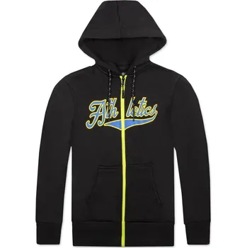 Chlapecká mikina Chlapecká mikina černá WOLF M2366 Velikost: 146