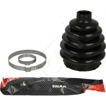 Ochranný kryt vnějšího kloubu Ford Ka přední pravý HART