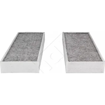 Kabinový filtr Kabínový vzduchový filtr Peugeot 308 13-/Ant HART