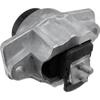 Zavěšení motoru Olejový silentblok motoru Jaguar F-Pace X761 2.0T 16- levá nebo pravá T4A2335 NTY