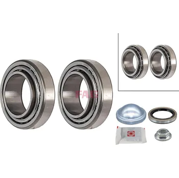 Ložisko kola, sada FAG 713 6789 60