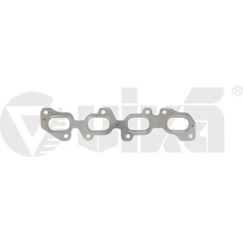Těsnění výfuku Těsnění výfukového potrubí Skoda, Volkswagen, Audi, Seat 04L253039D VIKA