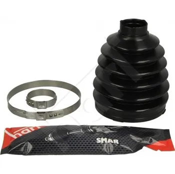 Ochranný kryt vnějšího kloubu komplet Mazda 6 07- zadní pravý 7701209466 HART