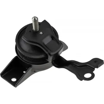 Motor automobilu Podložka motoru Hyundai Elantra III XD 1.6, 1.8, 2.0 00-06, Coupe II GK 1.6, 2.0 01-09 pravá 21810-2D050 NTY