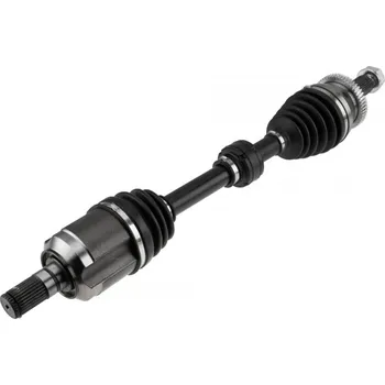 Poloosa kola Přední levá hnací hřídel Hyundai Santa Fe Sport XL USA 2WD 4WD 2.0T 2.4 3.3 2016-2019, Kia Sorento USA 3.3 2013-2015, NTY