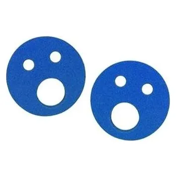 Tutee Nadlehčovací kroužky, modré