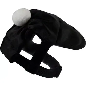 Obleček pro psa Čepička s kšiltem pro psa (Kkšiltovka pro psy)