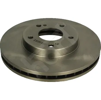 Brzdový kotouč Brzdový kotouč přední Nissan 300ZX 280/30/28 4020604U00 HART